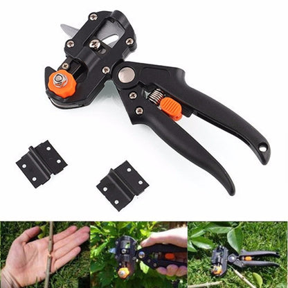 PROFESSIONAL GRAFTING TOOL