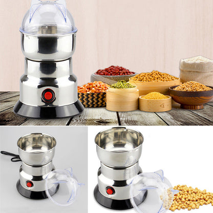 Electric Stainless Grinder