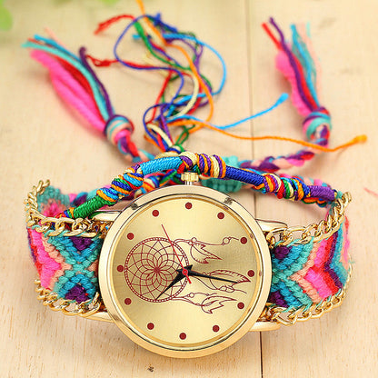 Dreamcatcher Watch